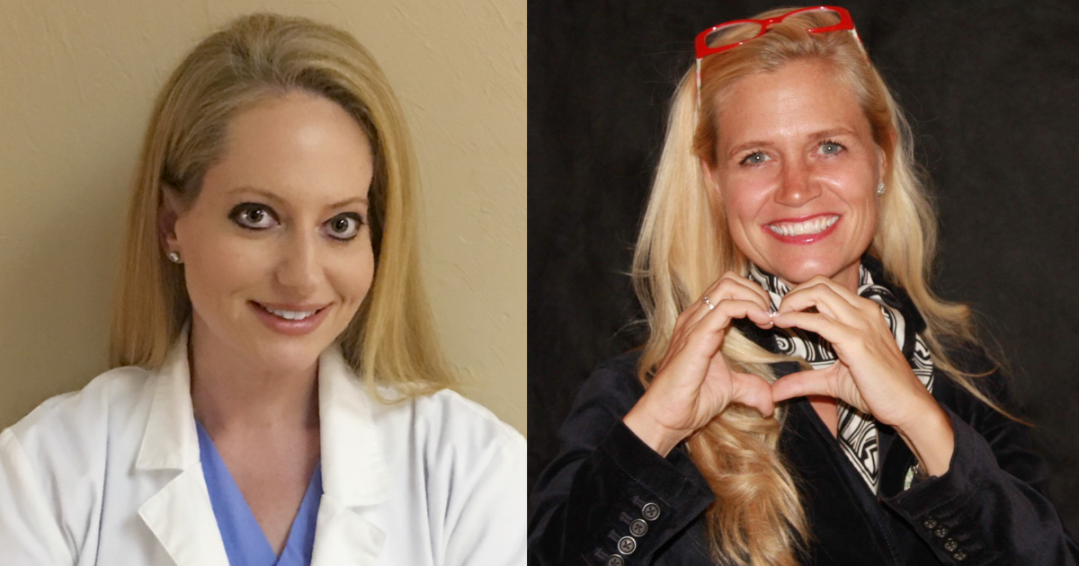 Avant Garde Aesthetics, Hypnocoach Amy Emme open in Imagine Wellness Spa