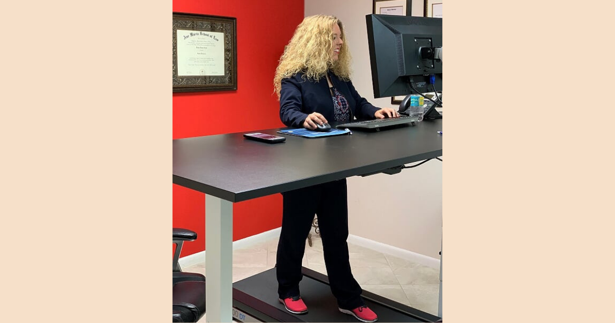 Associates and Bruce L. Scheiner takes innovative health approach