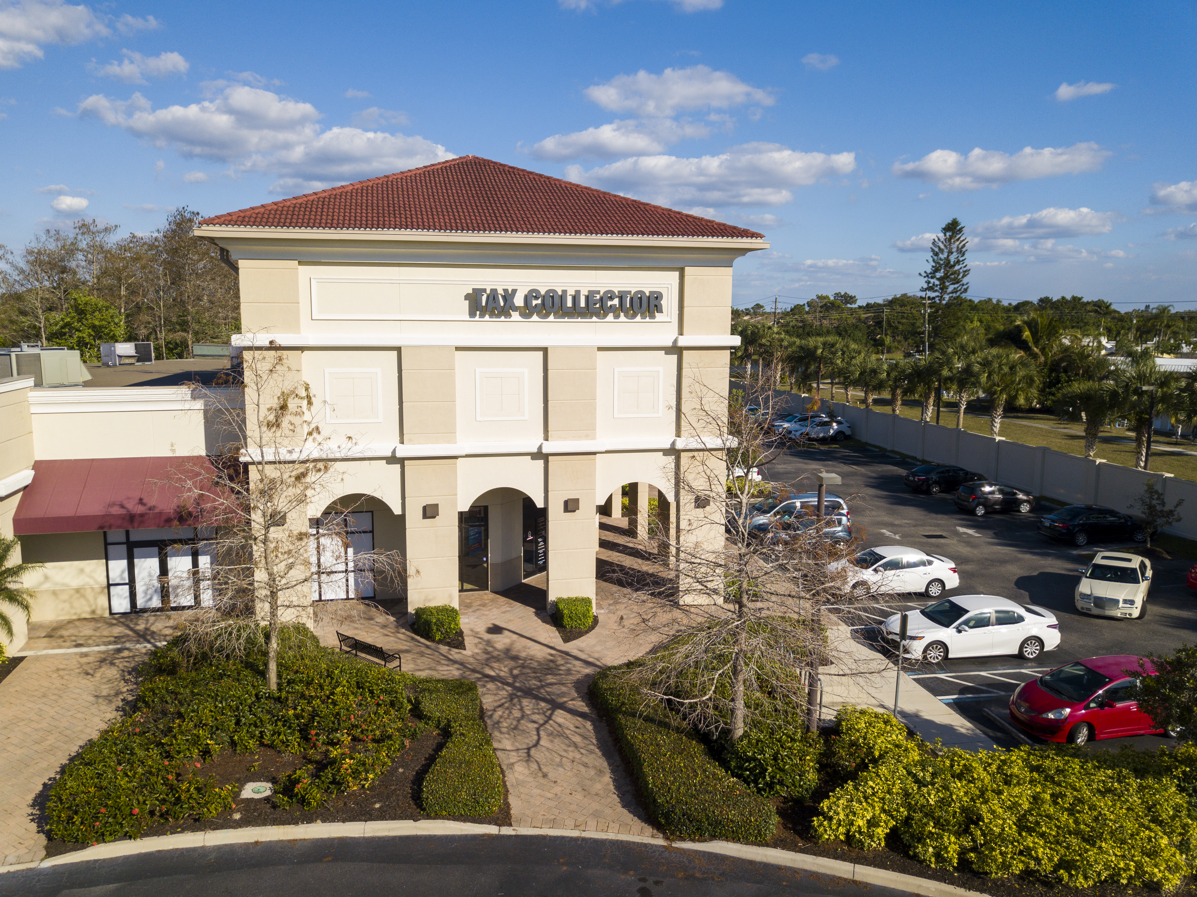 Lee County Tax Collector adds Clerk of Court services in Bonita Springs