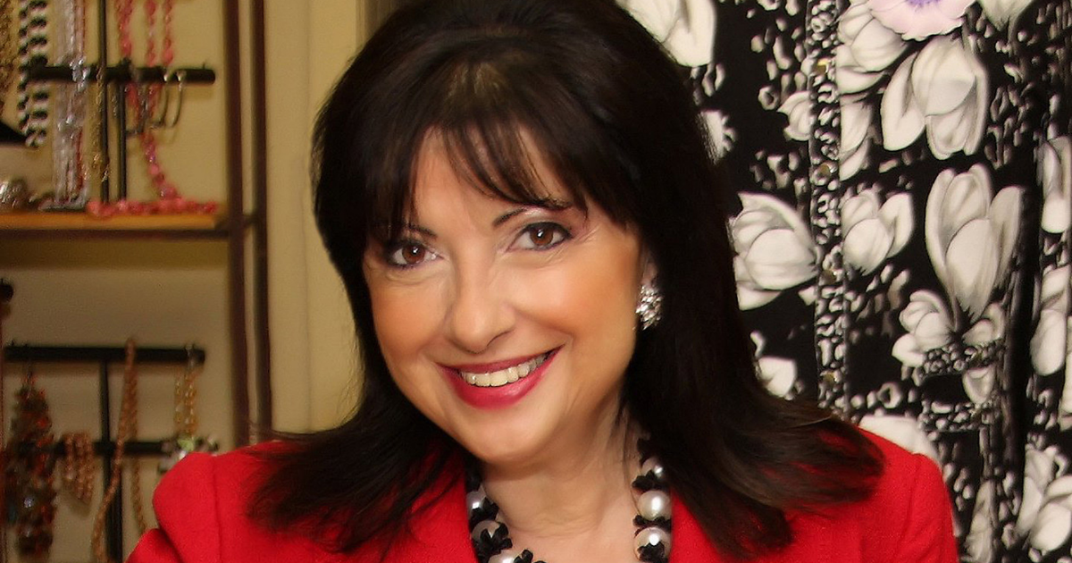 Ceremony to honor late Dress for Success SW Florida founder