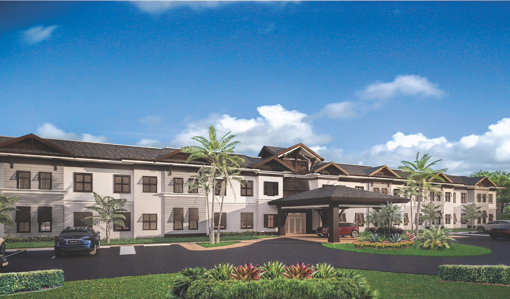 Meridian Senior Living to debut amenity-rich Cape Coral community