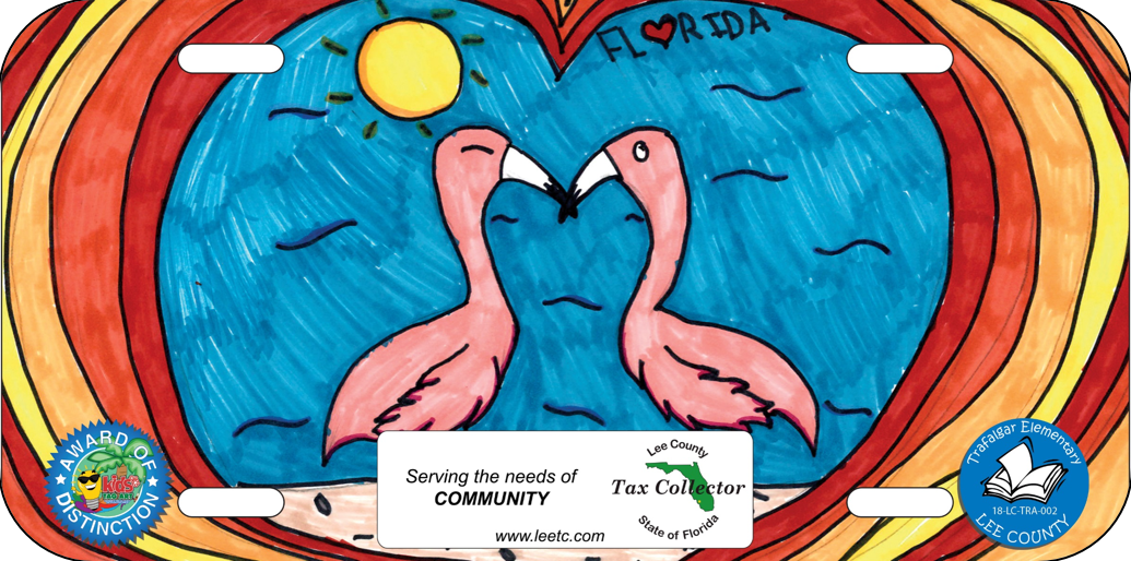 Tax Collector’s Office raises $34K for art education
