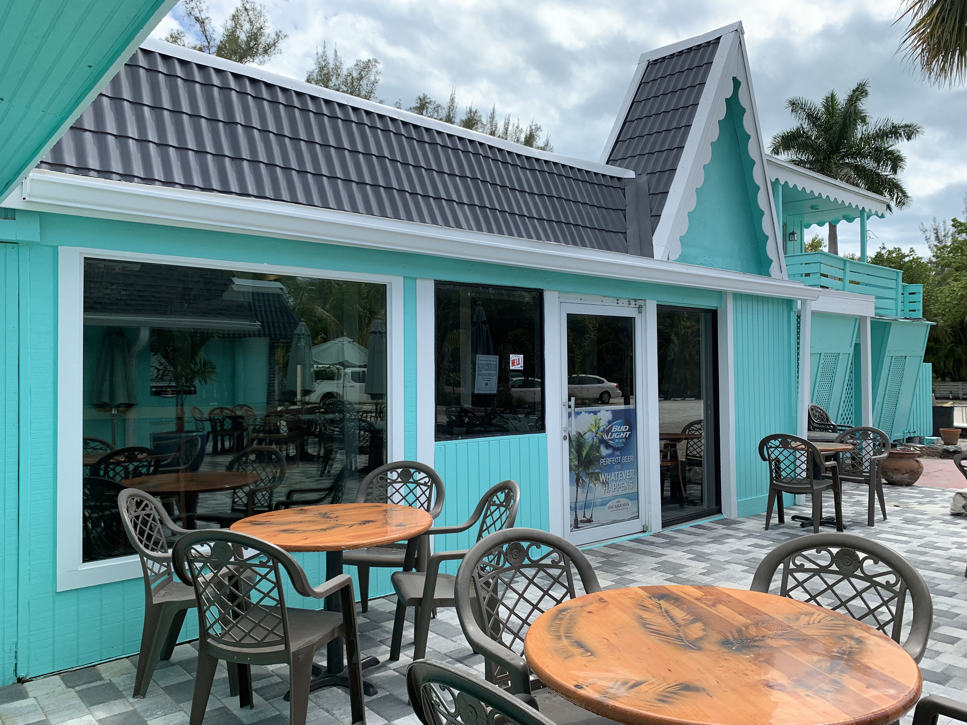 The Jac celebrates one-year anniversary, reopens back bar