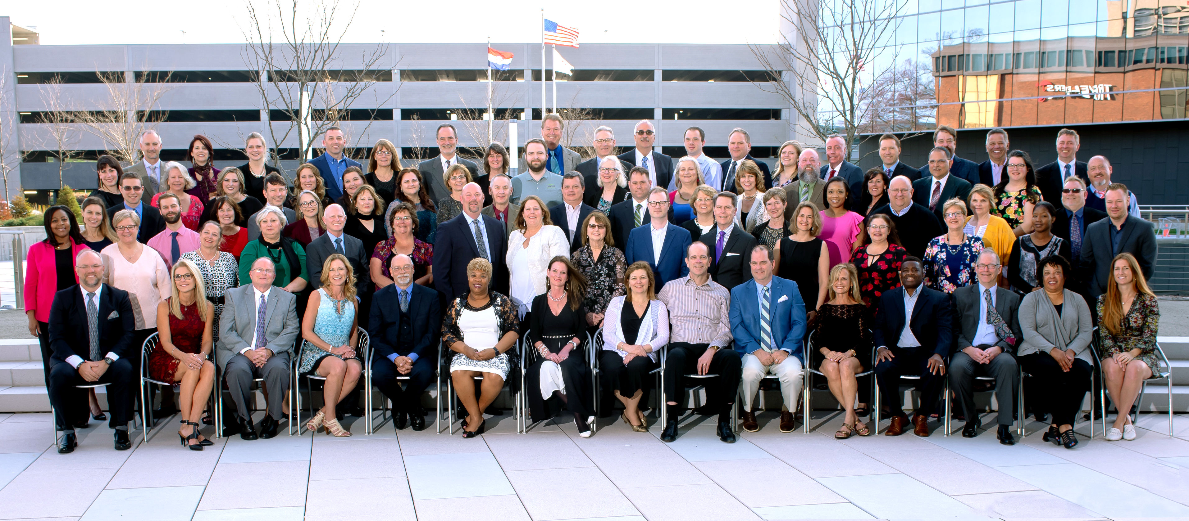 Oasis Senior Advisors gain tools, knowledge at national convention