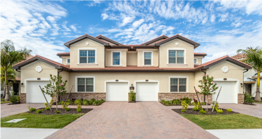 Final opportunities for homebuyers at amenity-rich Toscana Isles