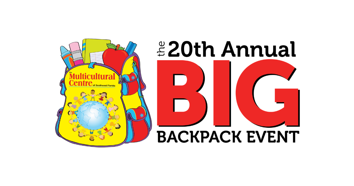 Big Backpack Event returns for 20th year of giving