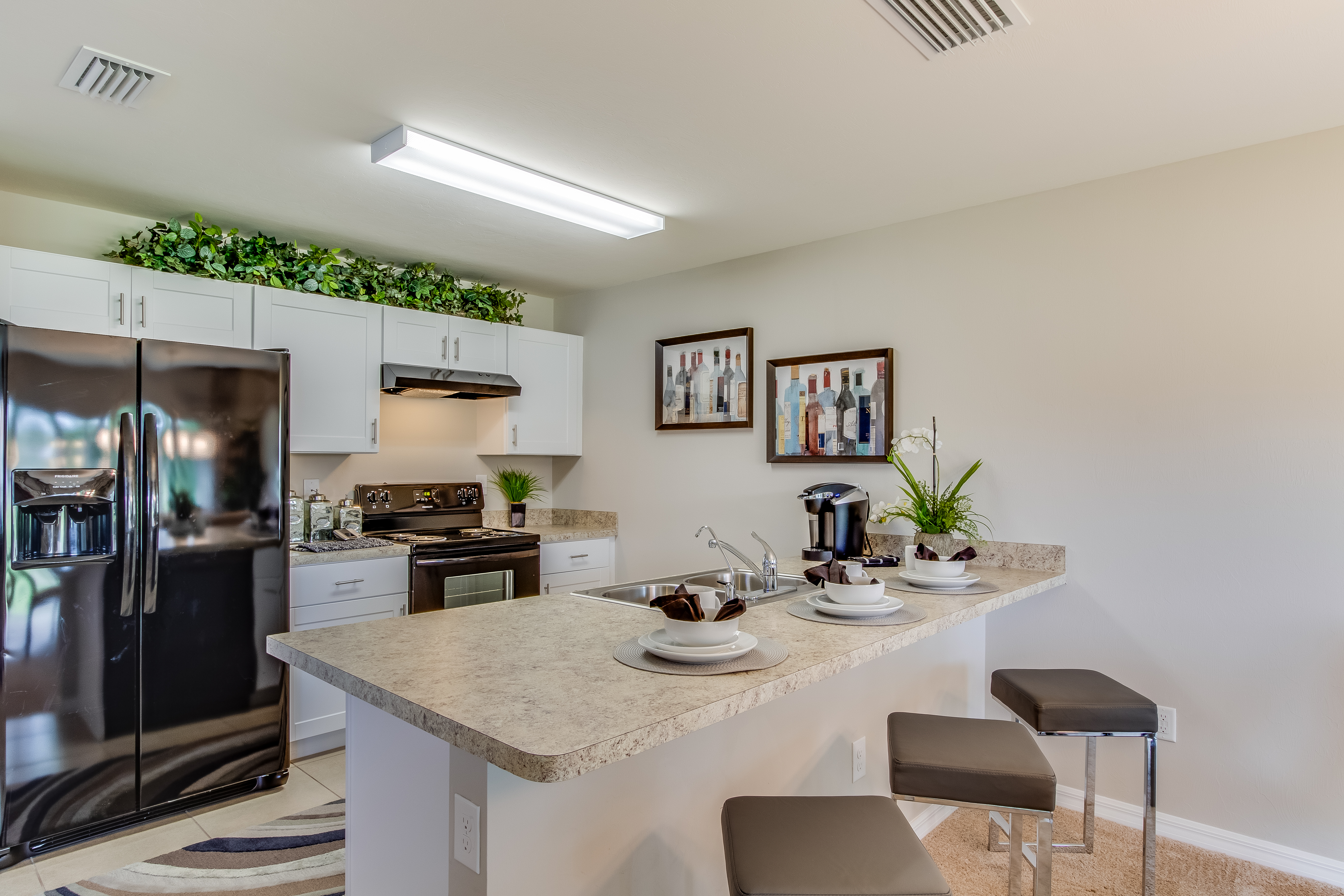 Homebuyers invited to tour new model home in Cape Coral