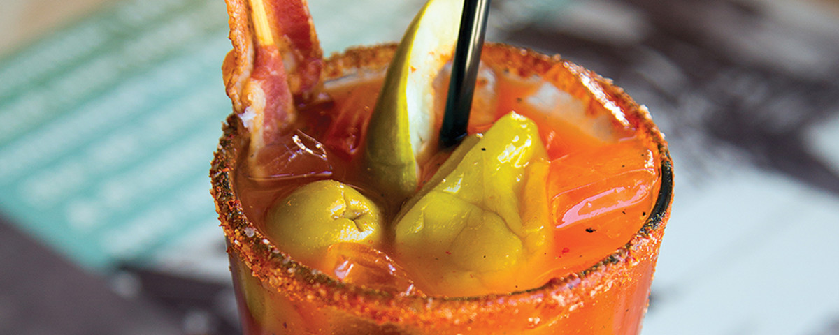 The Jac toasts dad with brunch, dinner special, music