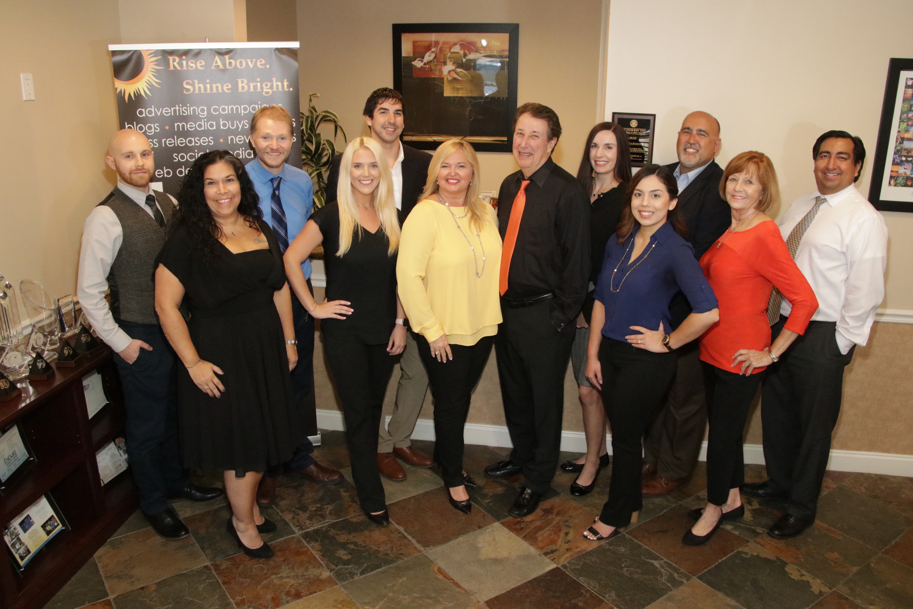 CONRIC PR & Marketing named Florida Companies to Watch finalist