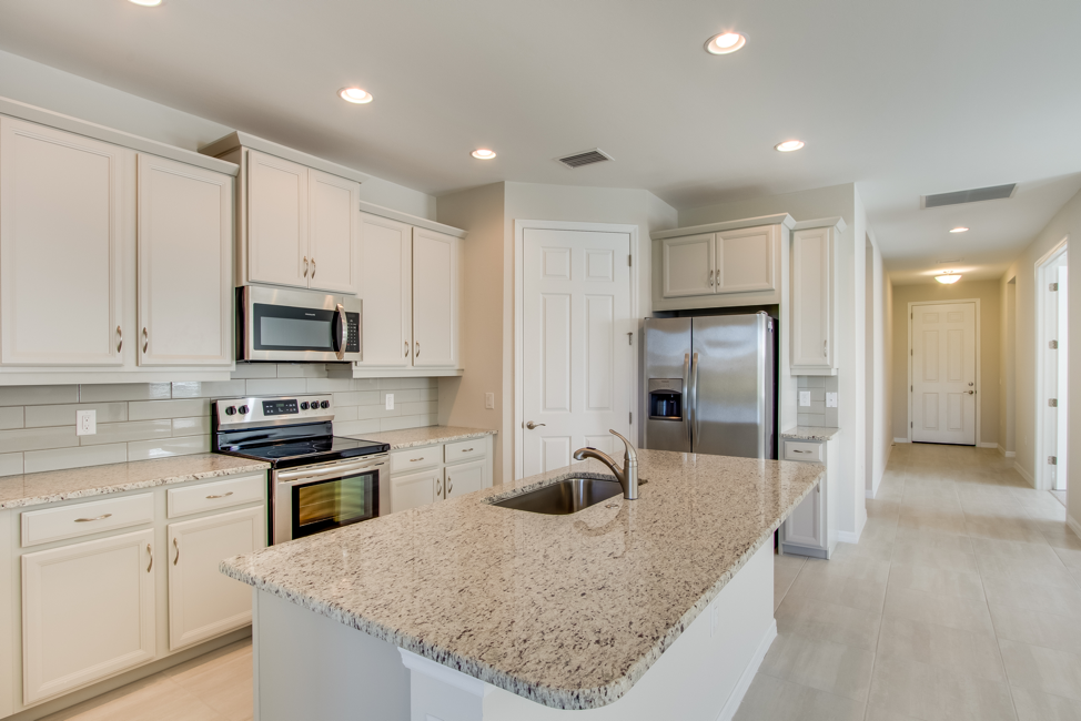 South Fort Myers community showcases best of Florida living
