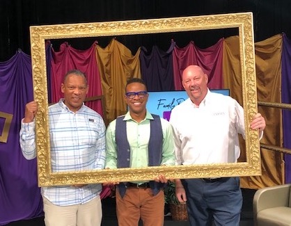 PBS series to debut with backing from Oasis Senior Advisors