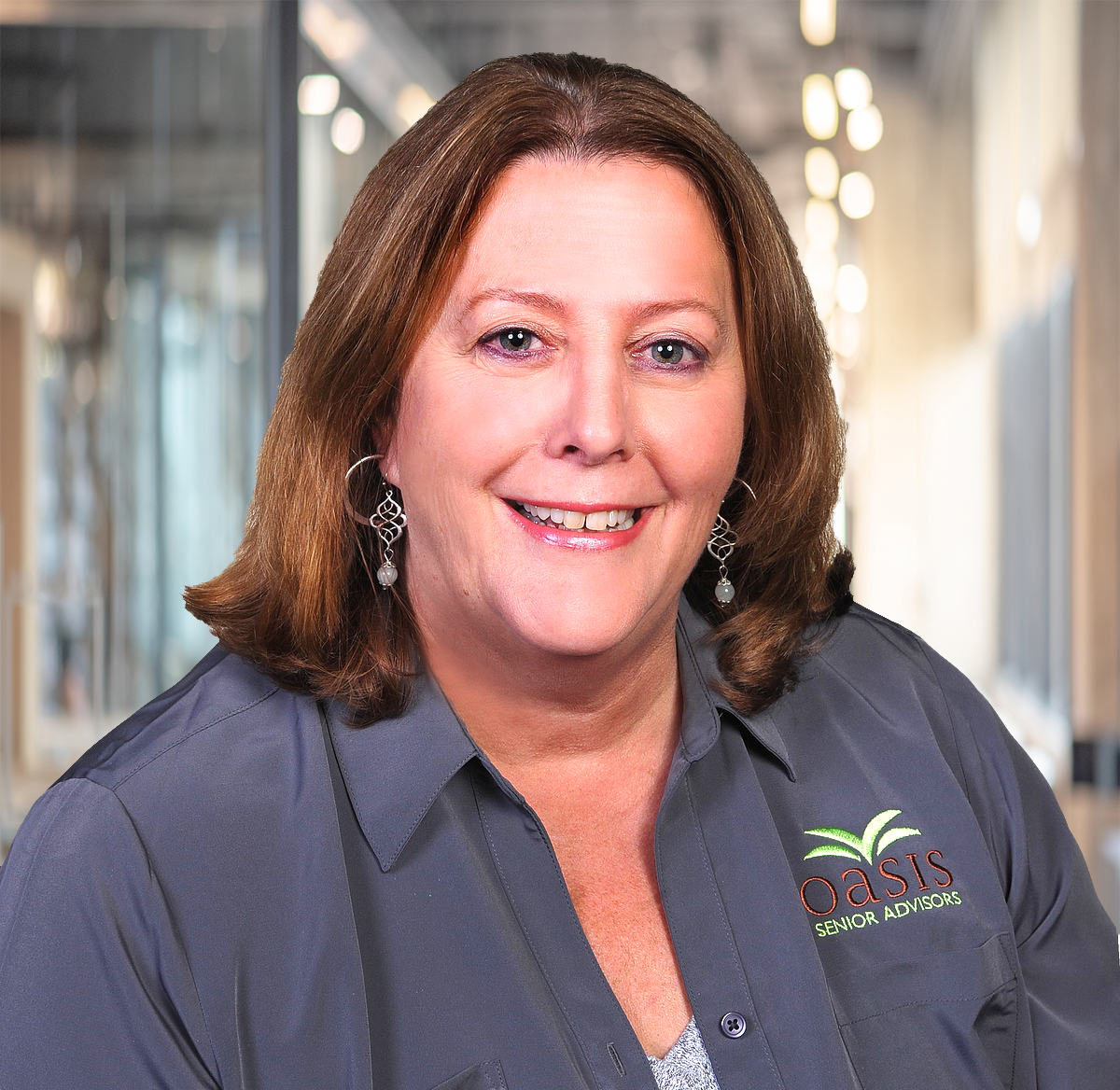 Tracy Hanavin, Chief Operations Officer, Oasis Senior Advisors