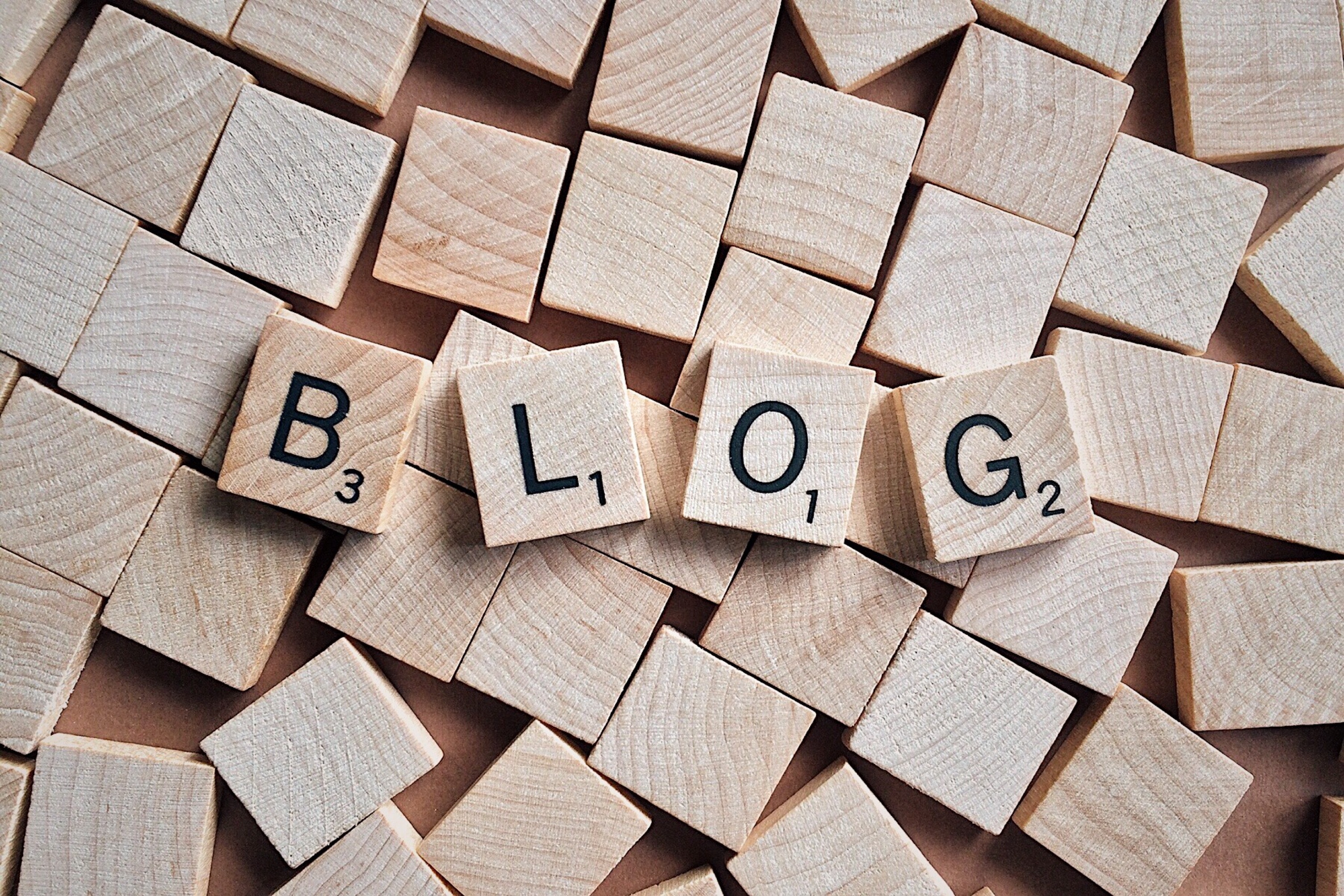 Blogging is important for your business