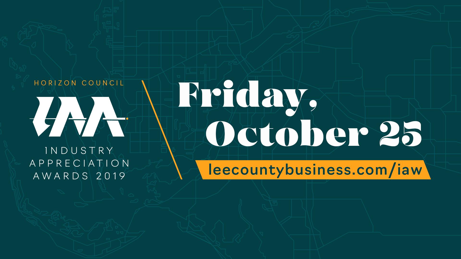 Finalists Named for the 2019 Industry Appreciation Awards
