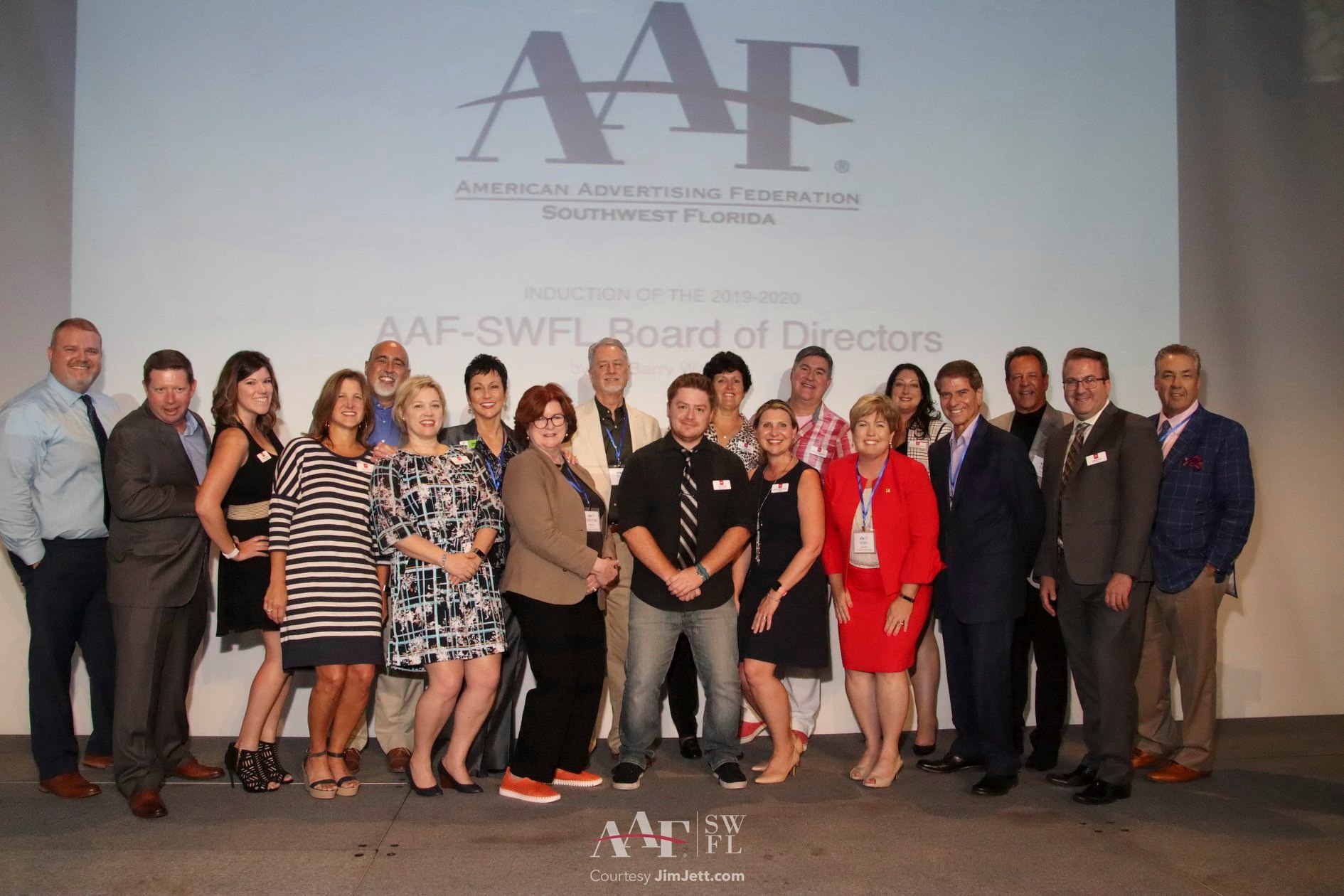 American Advertising Federation returns to SWFL