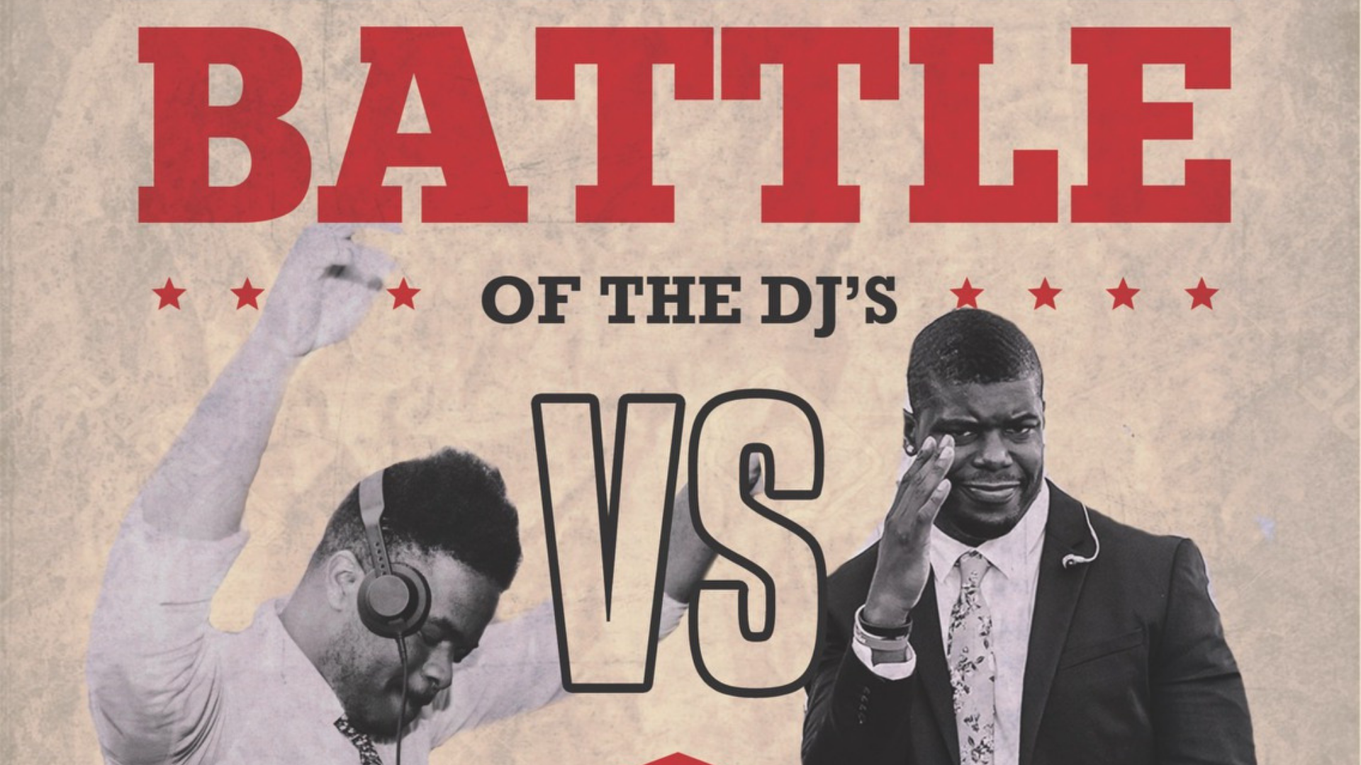 DJ Malike, DJ Flex to square off at Gather