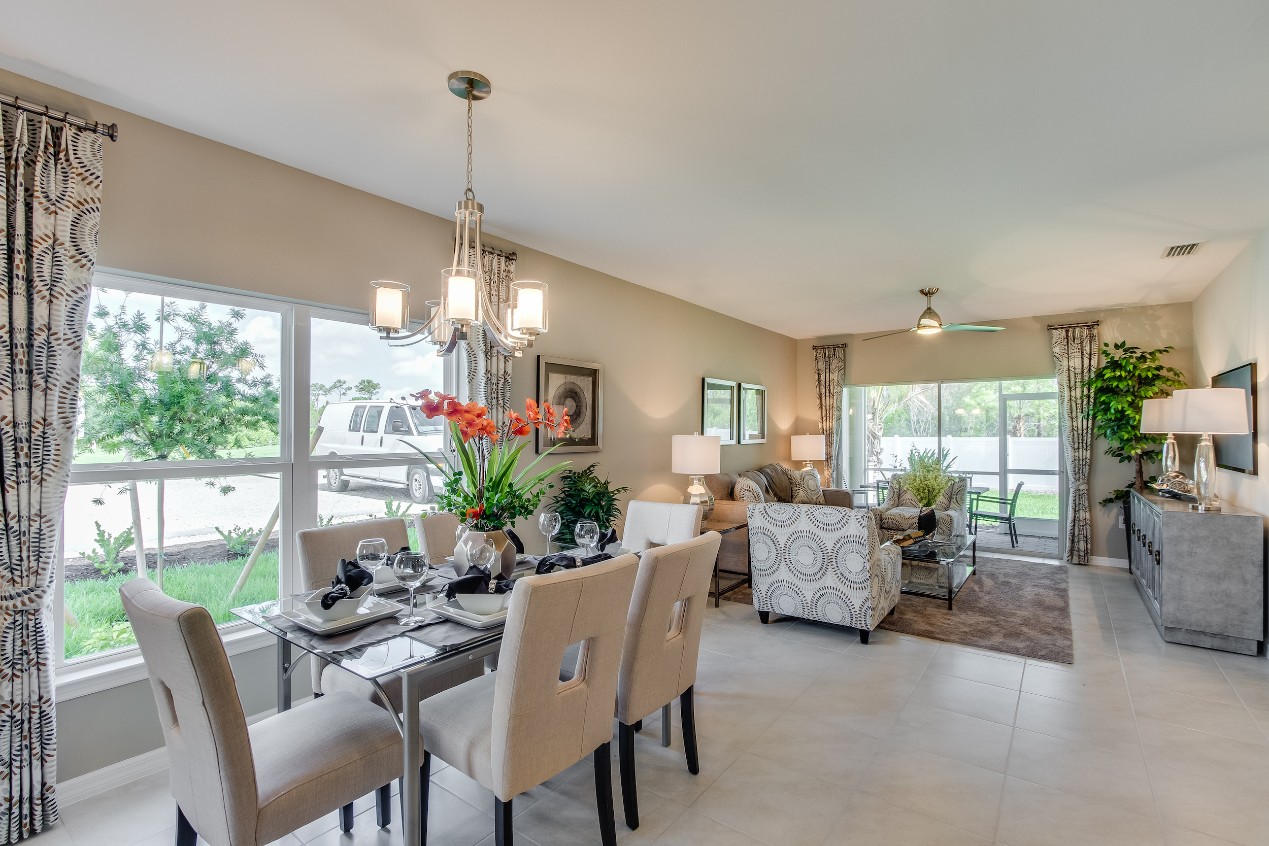 Three beautiful new townhome designs now available at Lindsford