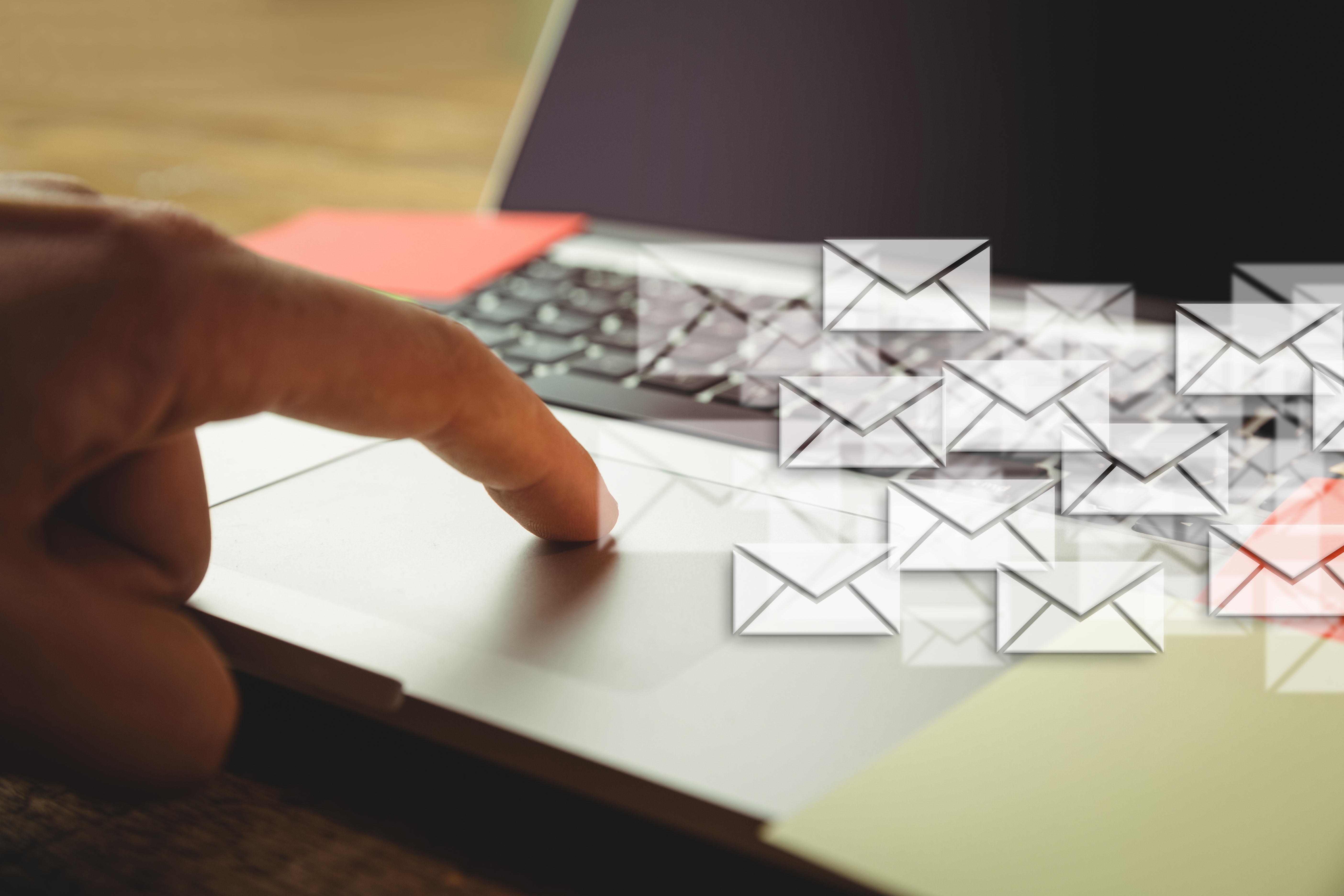 Quick tips for entrepreneurs to grow their email list