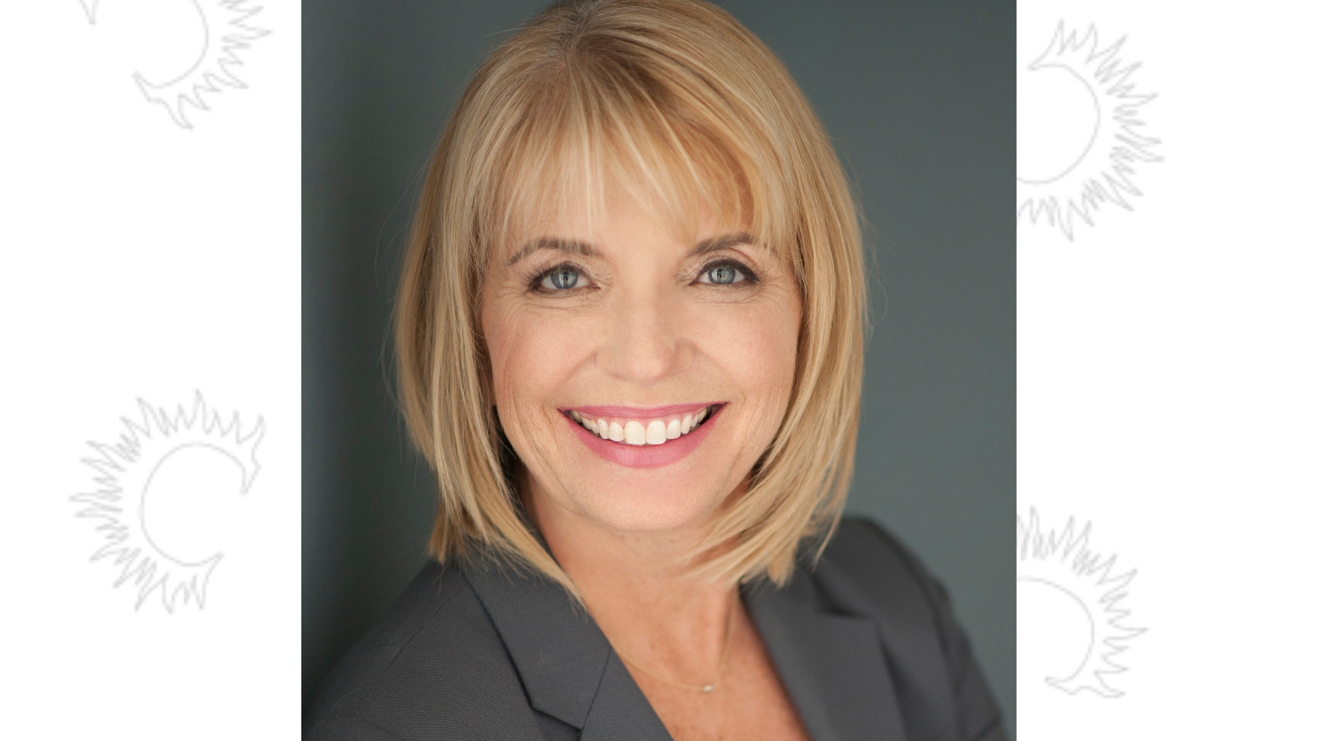 Sarah Owen featured speaker at “Faces of Hope Who Give” Mental Health Luncheon