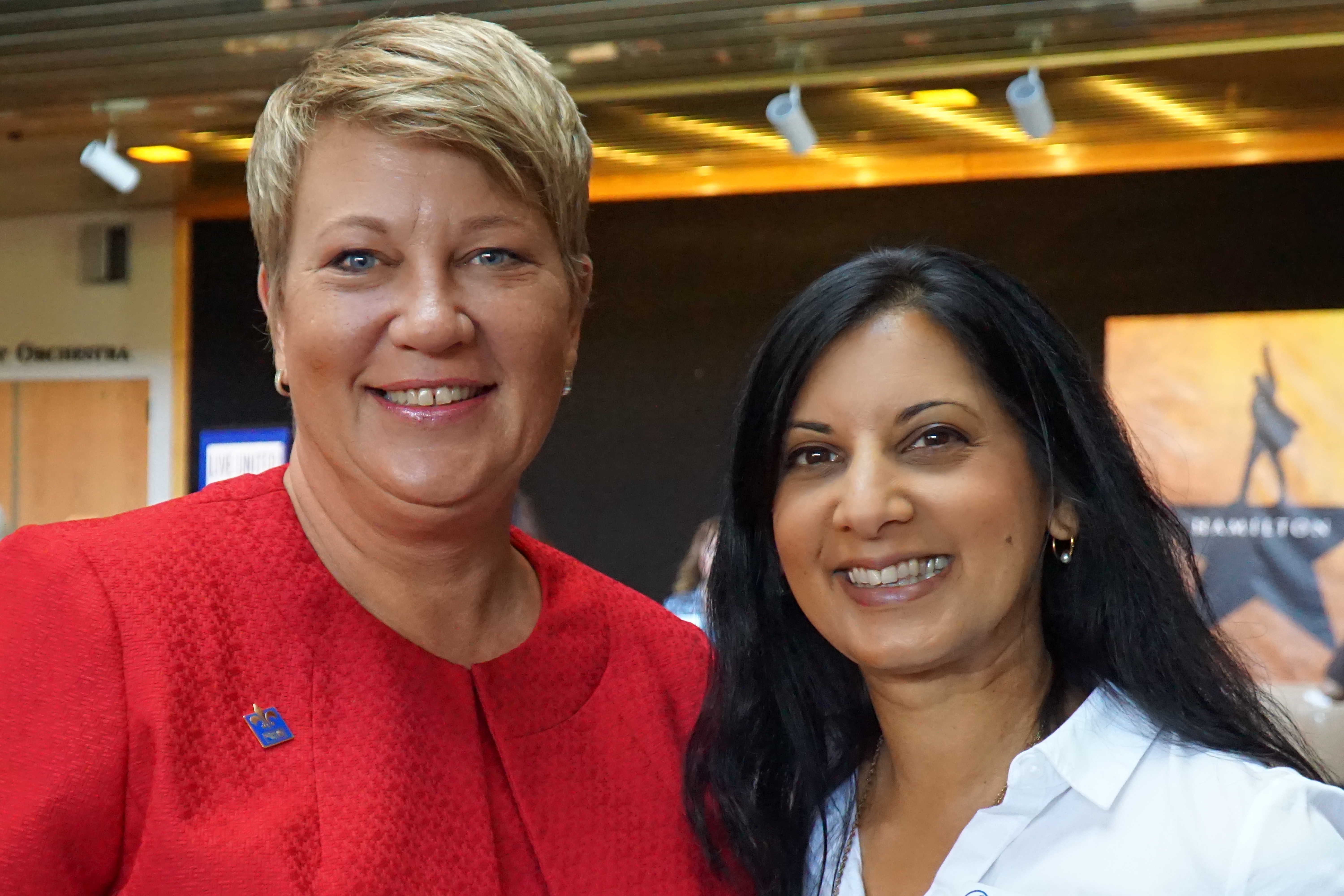 United Way of Lee, Hendry, Glades and Okeechobee launches 2019-2020 campaign
