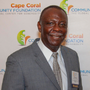 Lee County Tax Collector Larry Hart honored as ENPY’s finalist