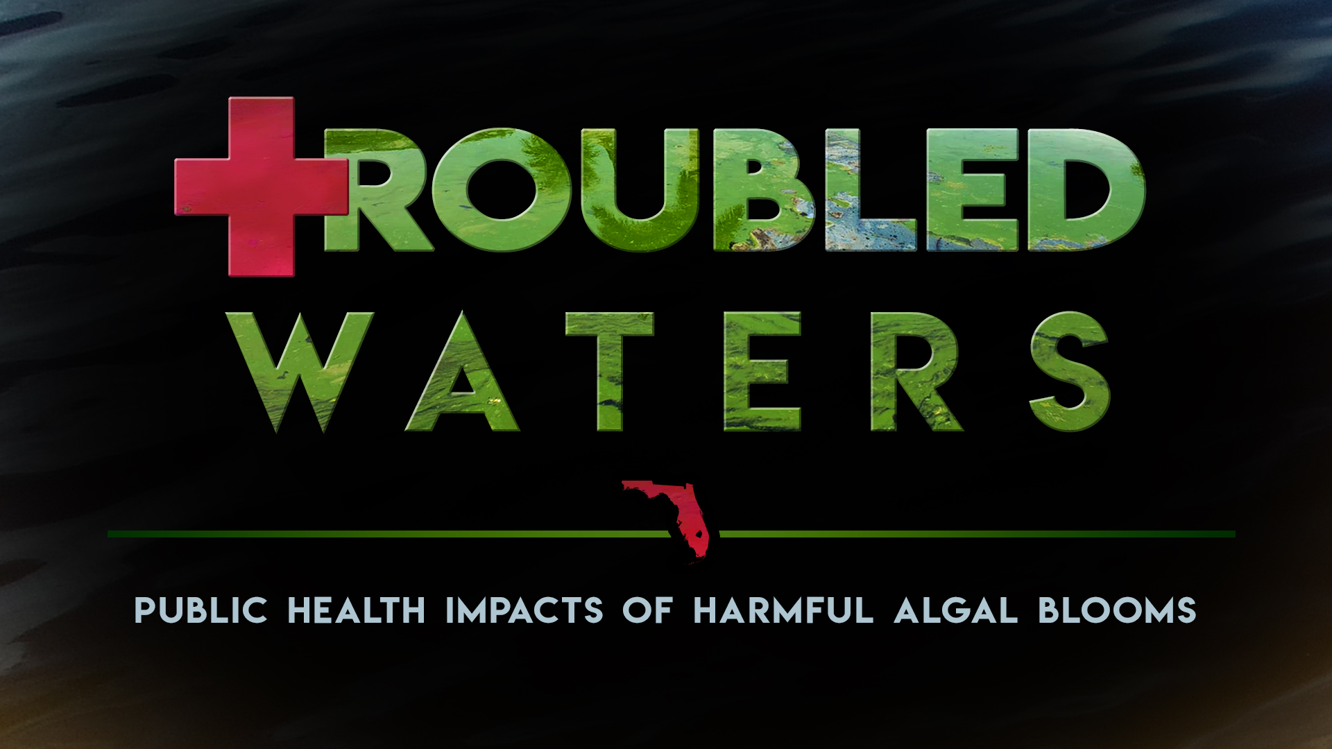 Documentary “TROUBLED WATERS” premieres in Naples