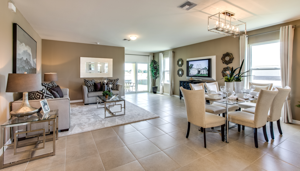 Marblebrook offers attractively priced homes in sought-after location