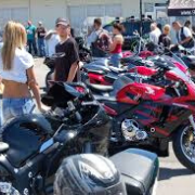 Associates and Bruce L. Scheiner keeps Fort Myers Bike Night alive