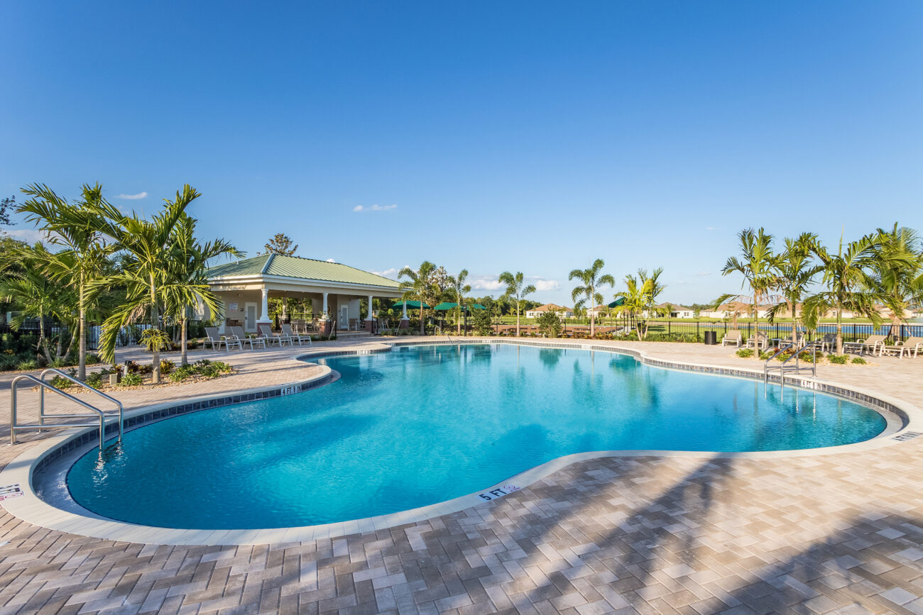 Open house showcases Magnolia Landing living experience CONRIC pr