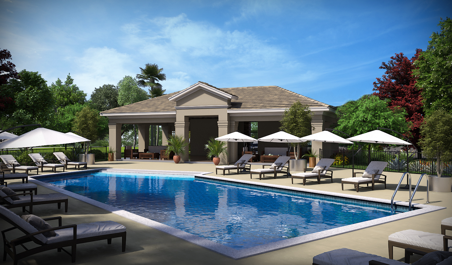 Grand opening celebrations set for Jensen Village and Seawalk