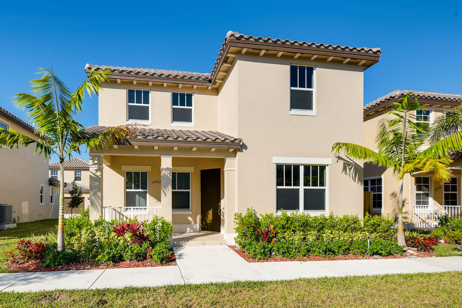 Final opportunities remain in south Miami community