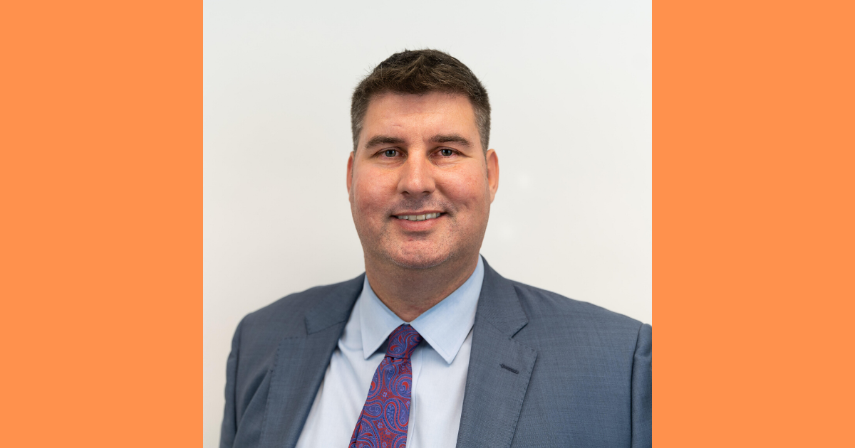 Terry Cramer III joins the Law Offices of Dennis L. Webb, P.A.
