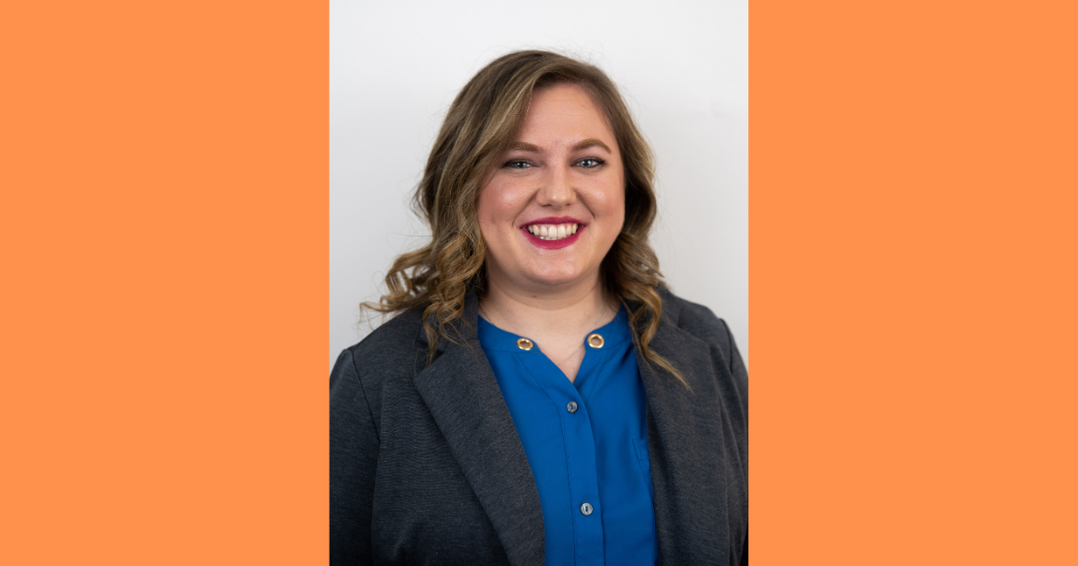 Juliana Metzner joins CONRIC PR & Marketing as Digital Marketing Coordinator