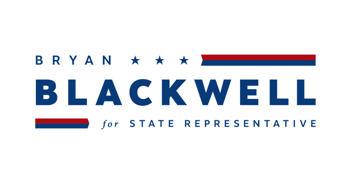Republican Bryan Blackwell Calls for Lee County Legislative Delegation to Unite Against Gun Control