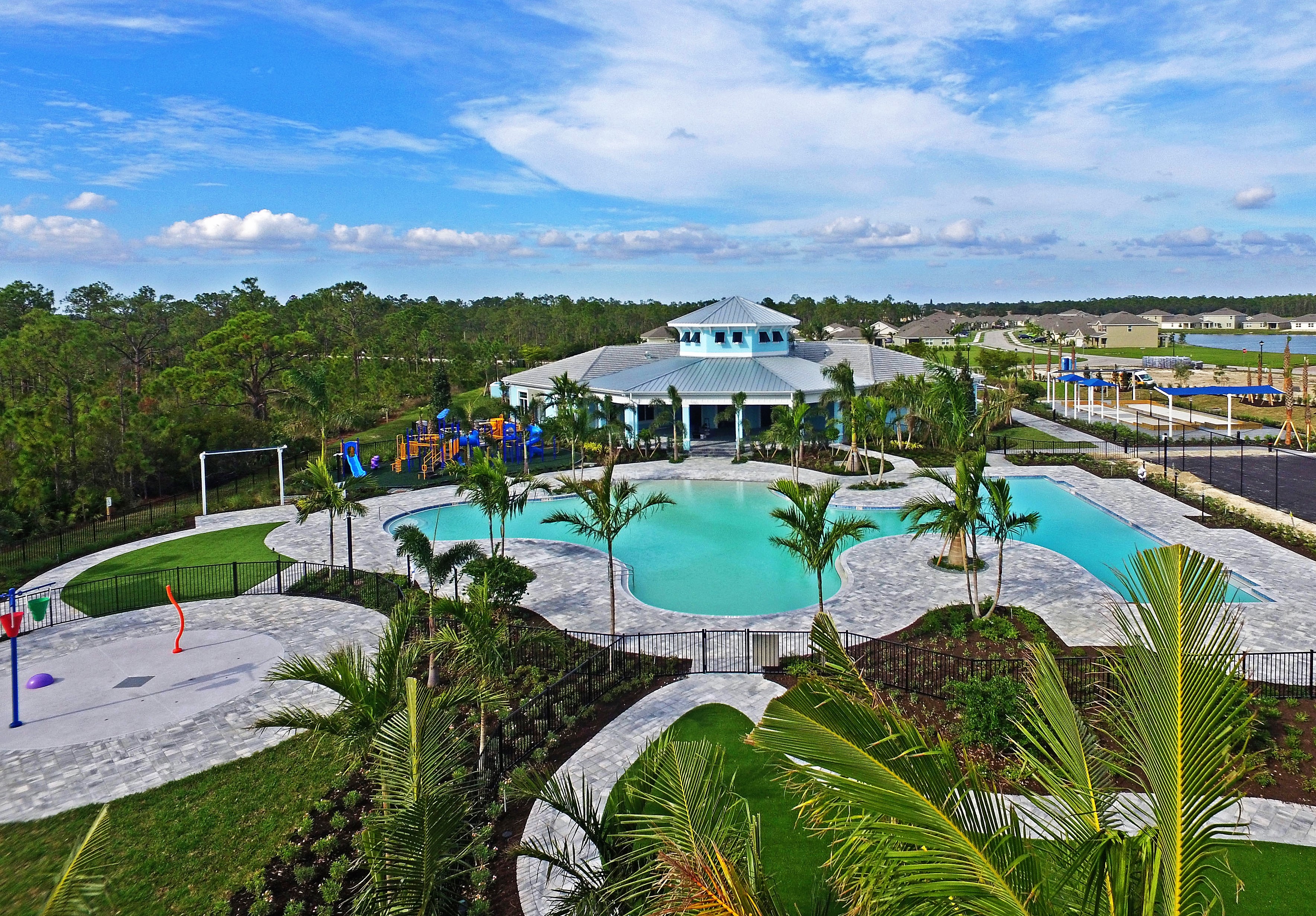 New homesites now available at Entrada