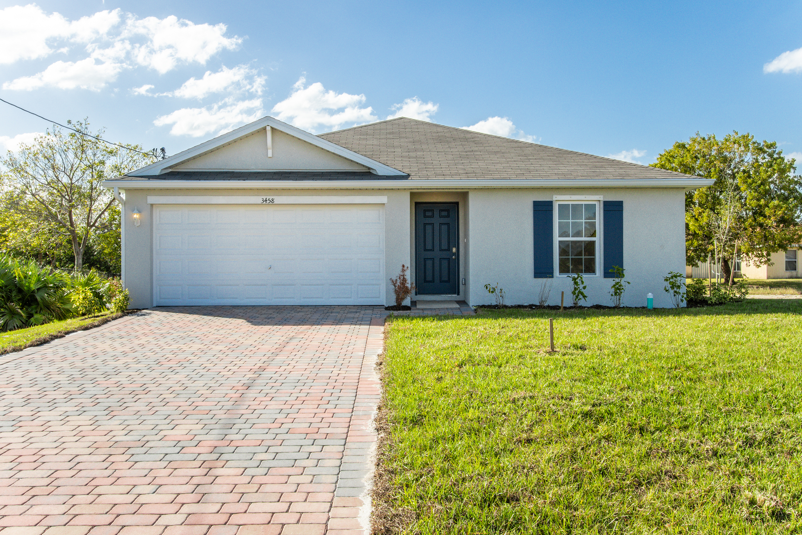 Express Homes coming to family-friendly Lehigh Acres