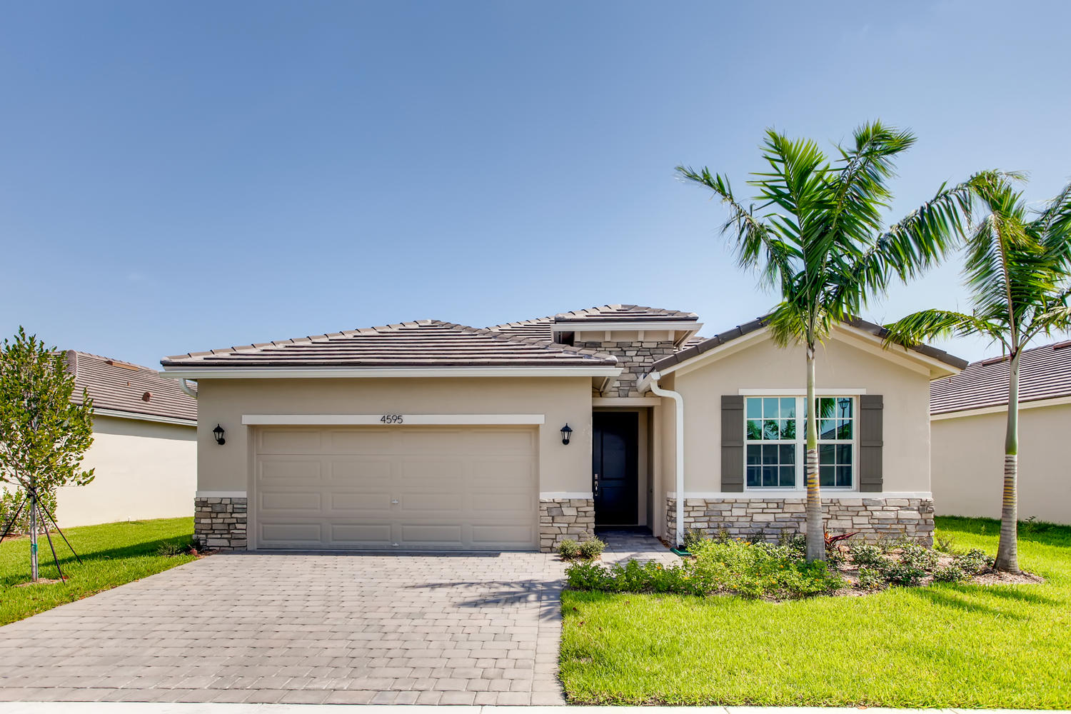 Move-in ready homes now available at Jensen Village and Seawalk