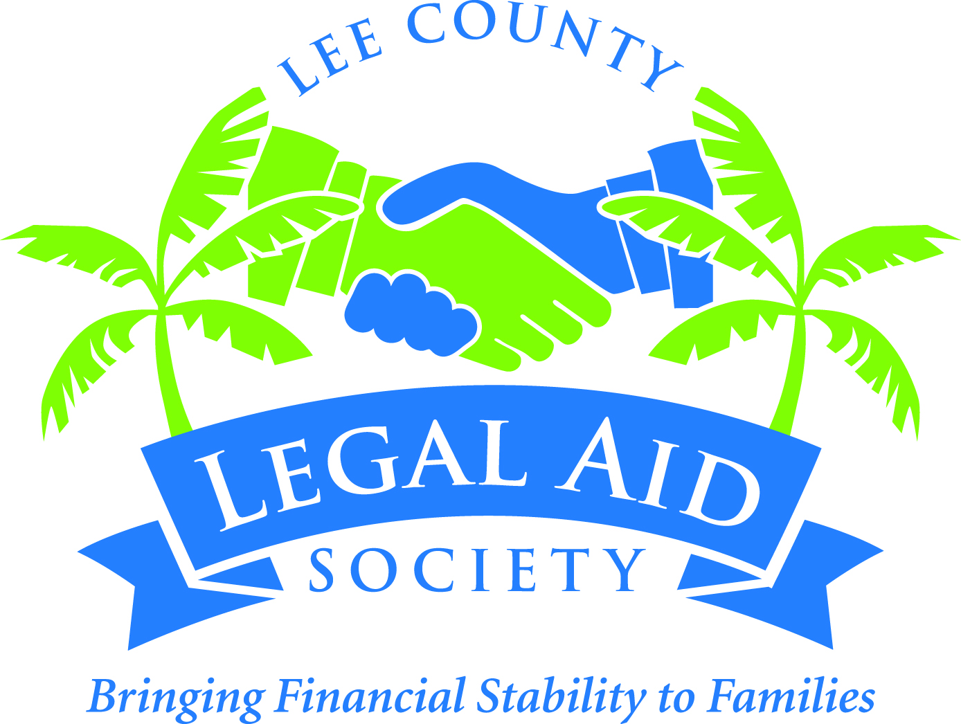 Lee County Legal Aid Society offering free legal services to frontline service providers
