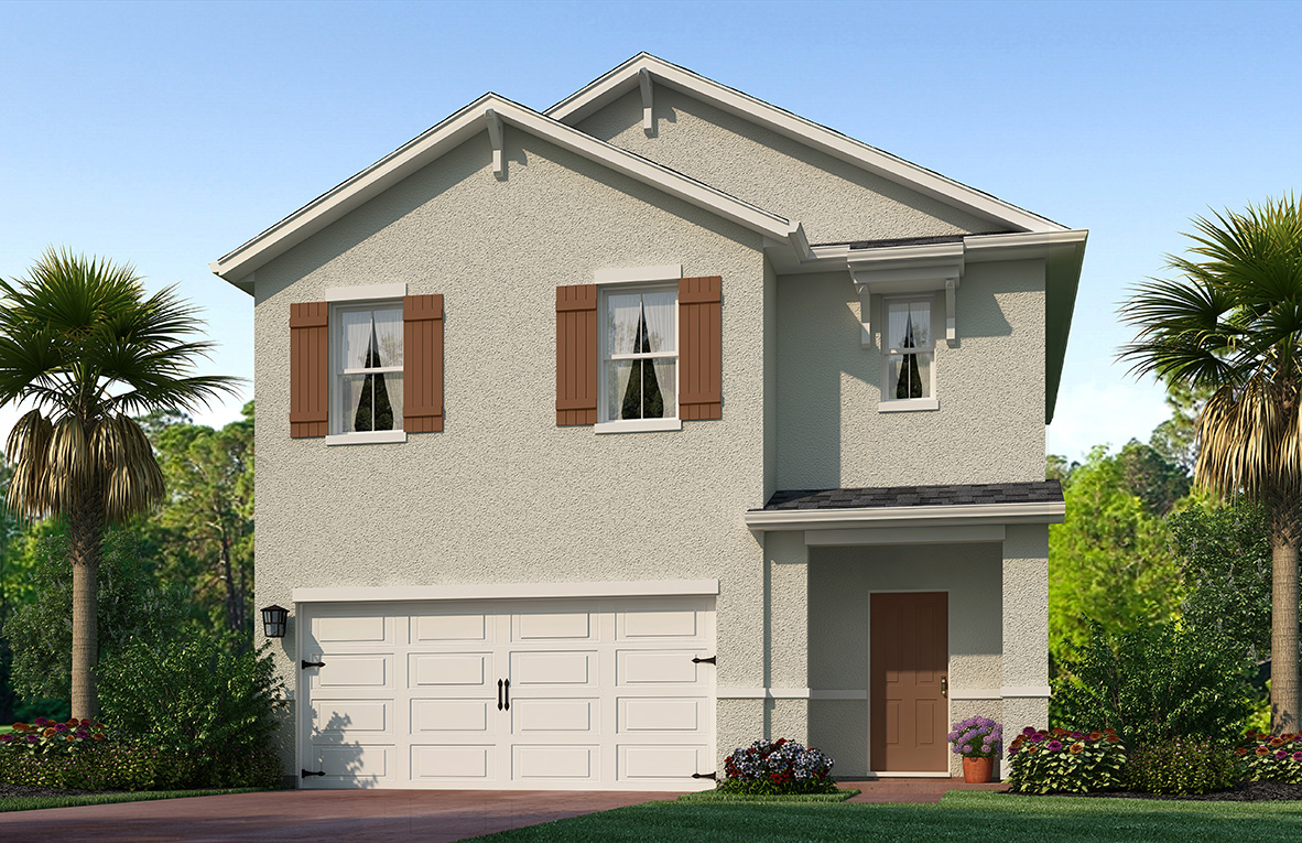 New community of Jaxon Park a treasure for West Palm Beach