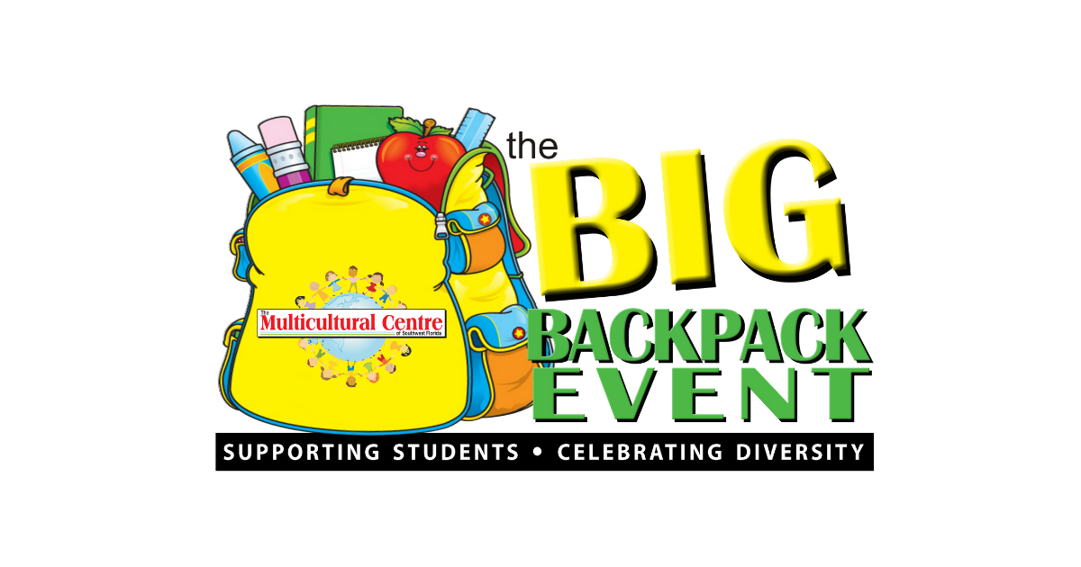Nonprofits join forces to increase giving at the Big Backpack Event