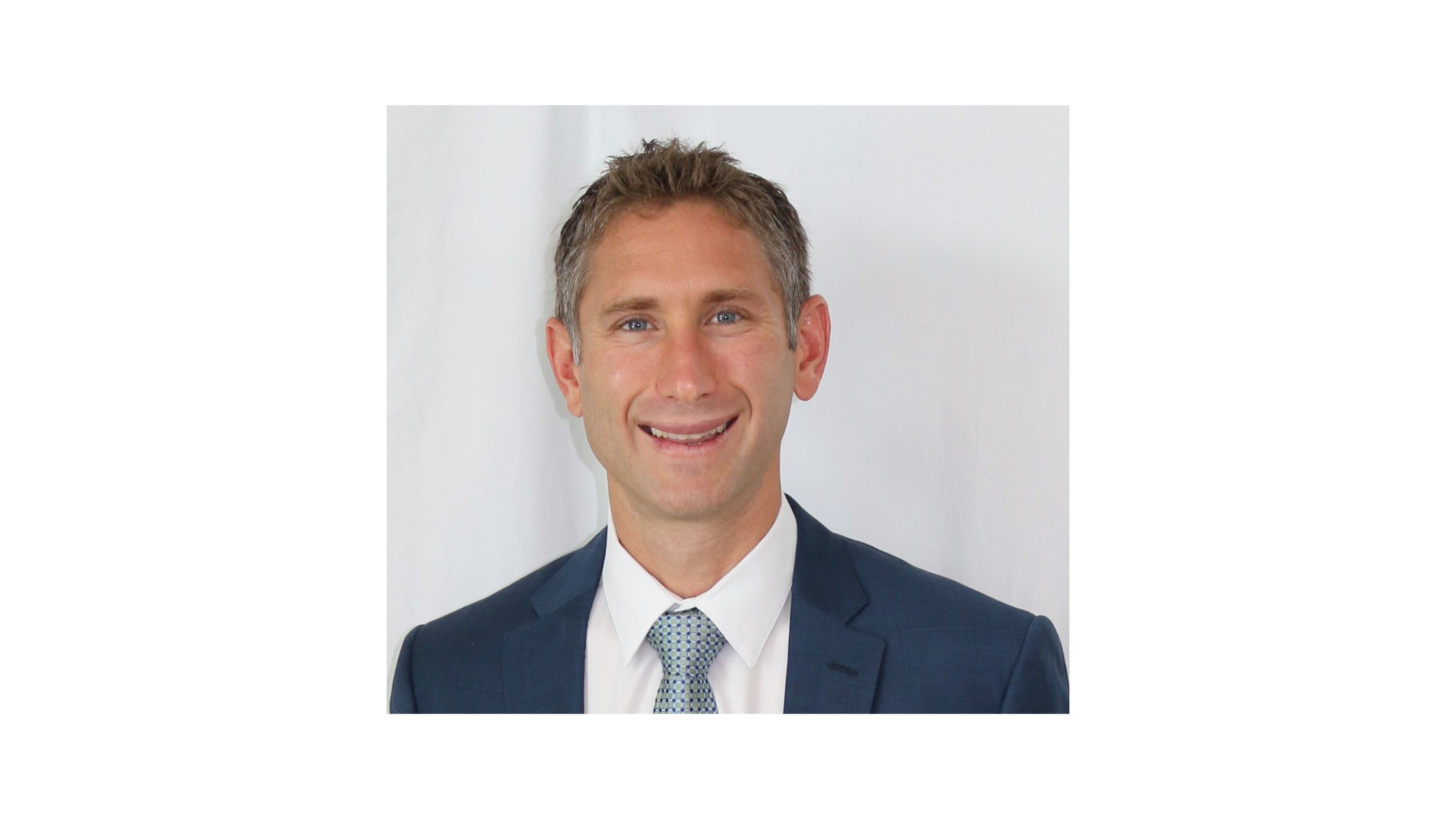 P.J. Scheiner honored as one of Southwest Florida’s young leaders