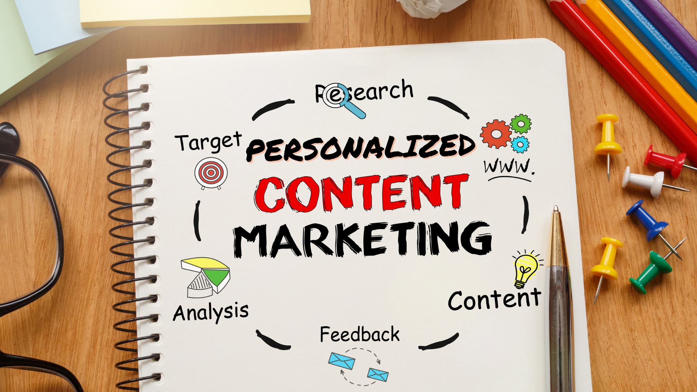 Why You Should Personalize Your Content Marketing Strategy