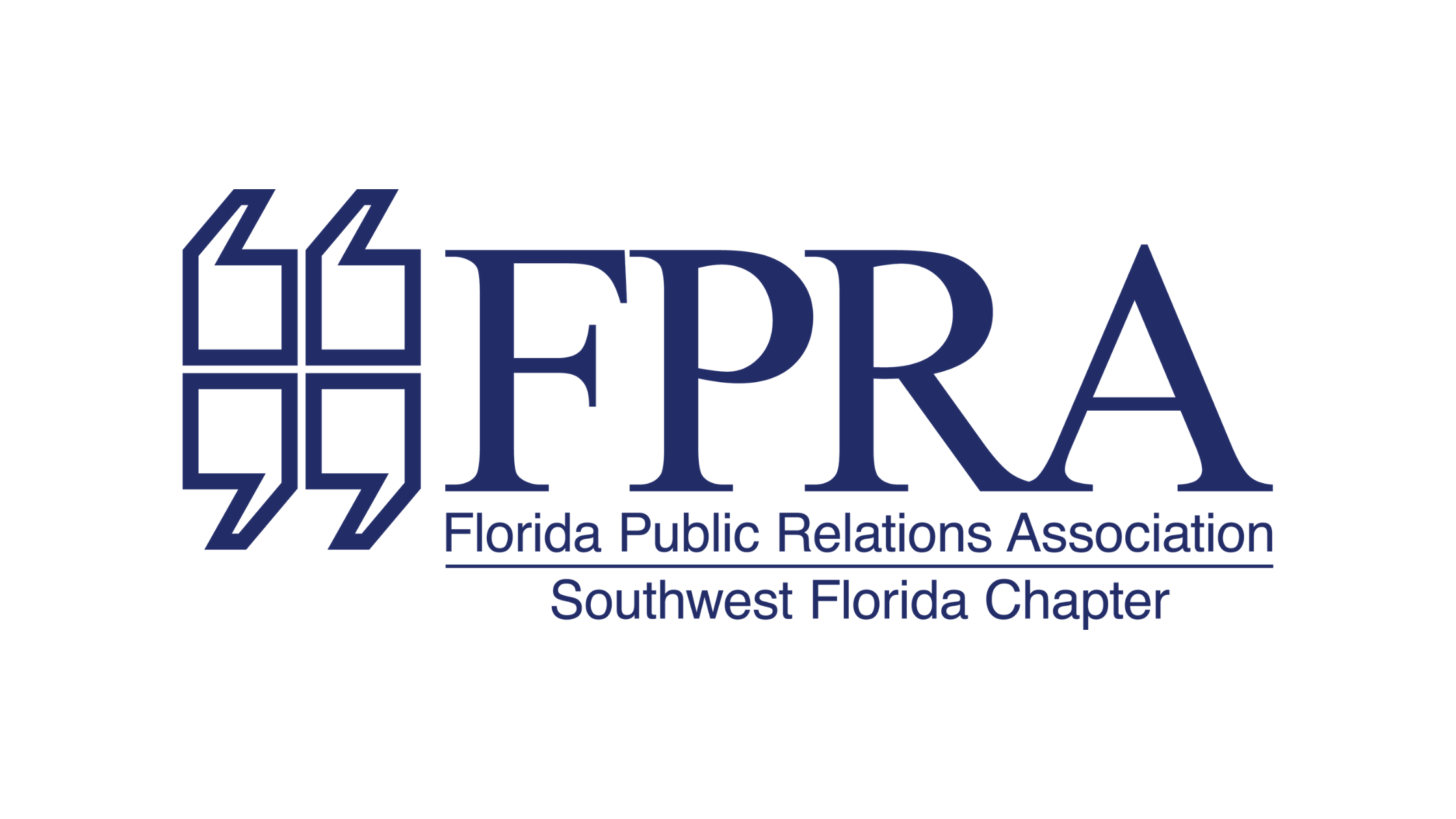 Join FPRA Southwest Florida Chapter for Non-Profit Day: The Art of Distanced Storytelling