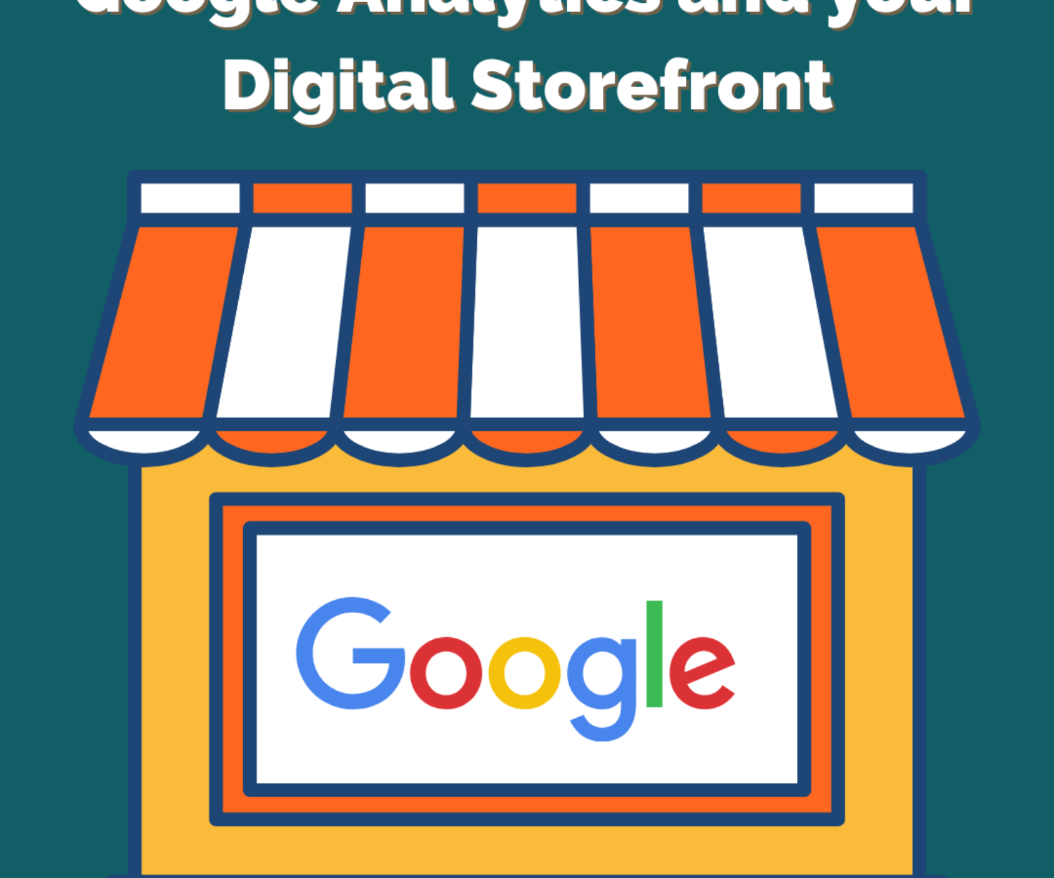 digital storefront Archives CONRIC pr + marketing