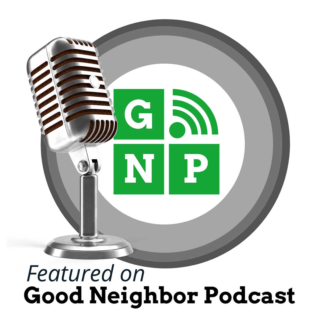 What Makes CONRIC pr + marketing a Good Neighbor