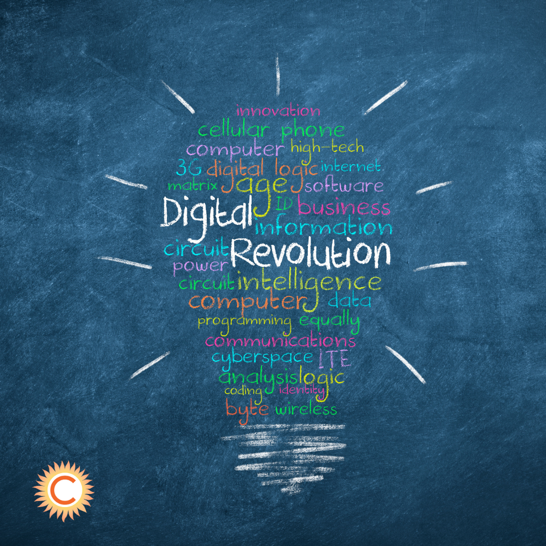 The Digital Revolution and Your Business