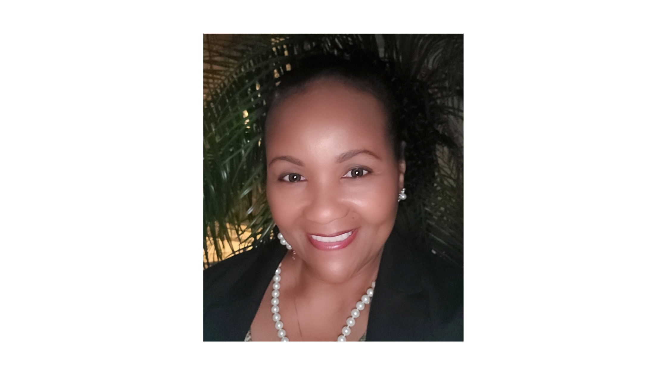 Associates and Bruce L. Scheiner names former Fort Myers mayoral candidate Jacquelyn D. McMiller to Community Service Coordinator position