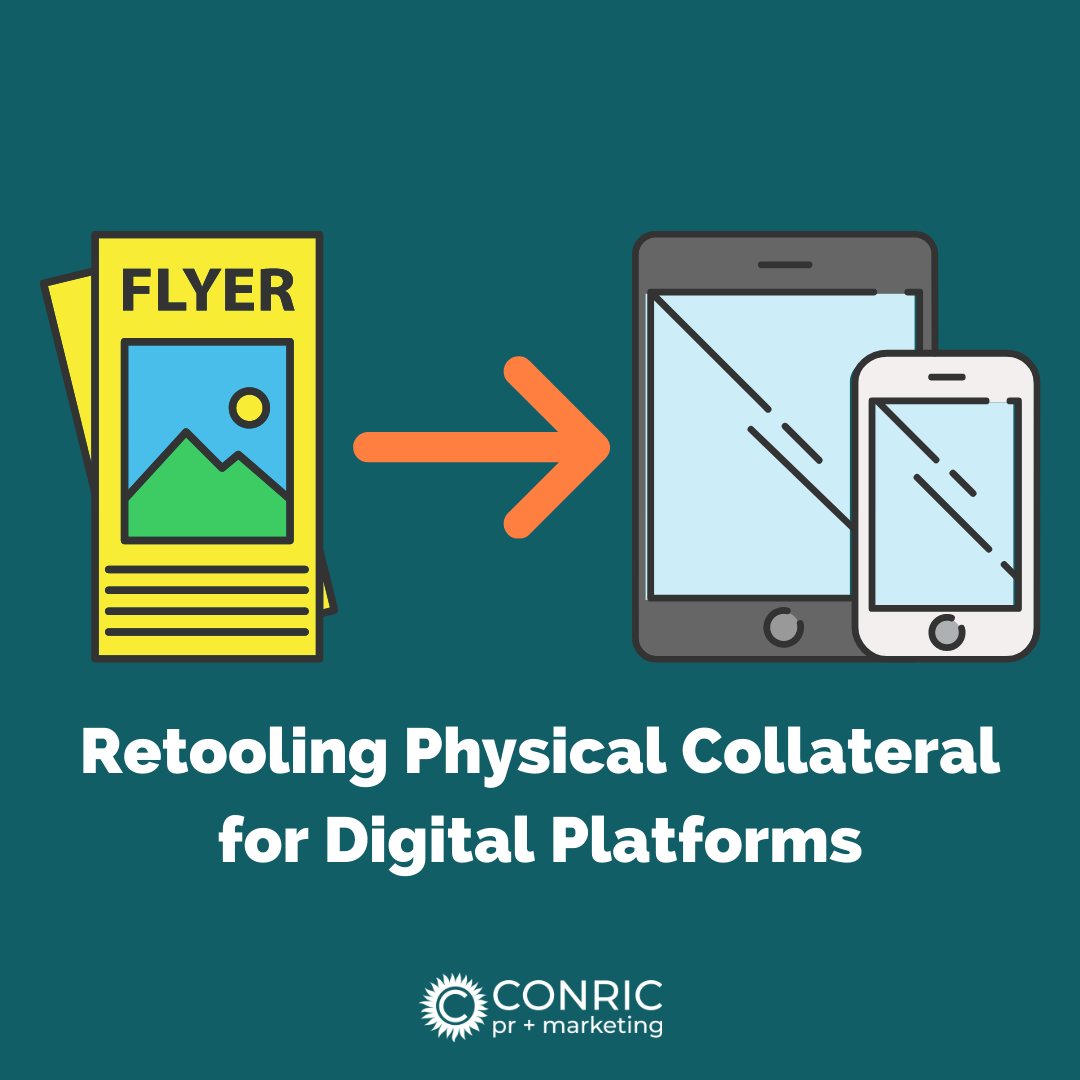 Retooling Physical Collateral for Digital Platforms