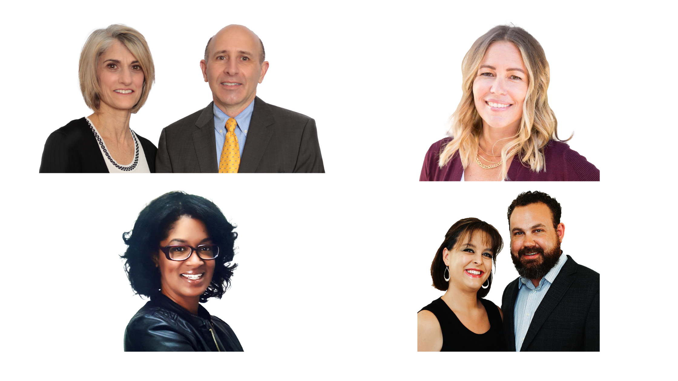New franchisees provide personal service from Oasis Senior Advisors