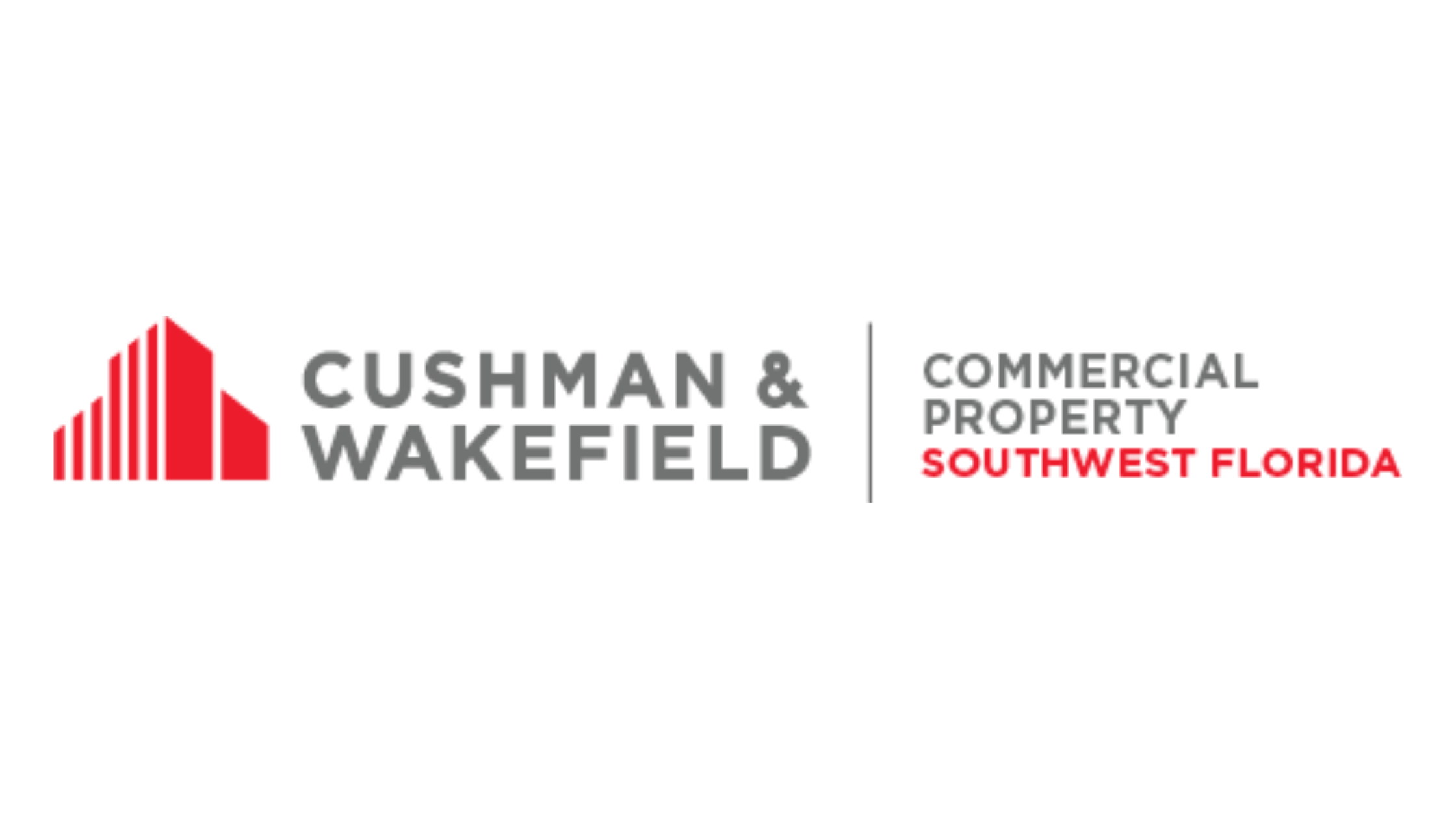 Cushman & Wakefield | Commercial Property Southwest Florida donates to Pace Center for Girls